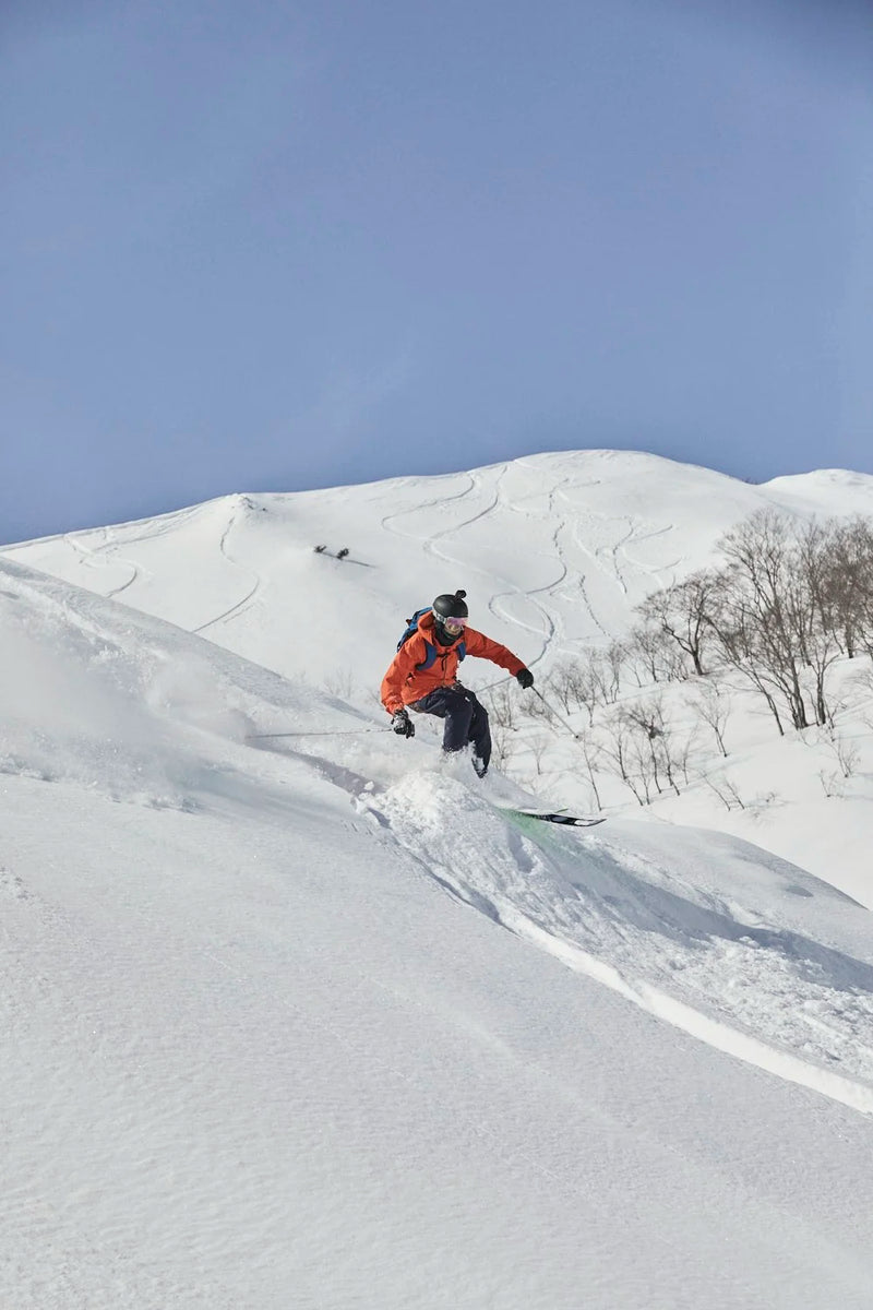 Hakuba
