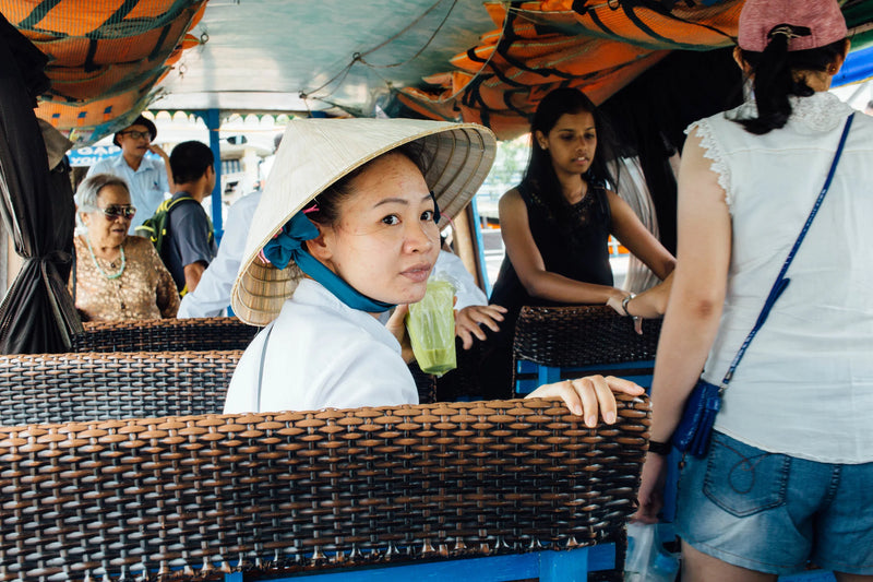 Vietnam