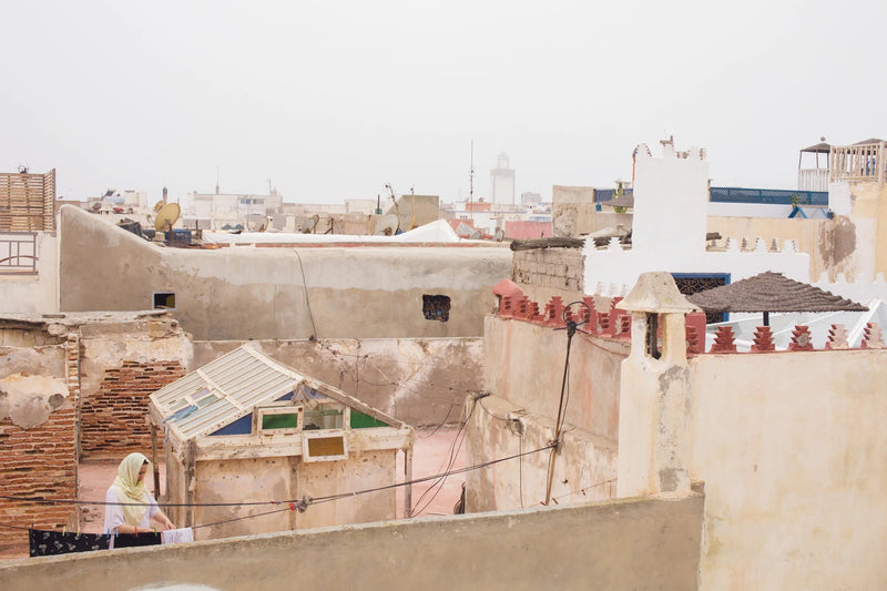 Morocco