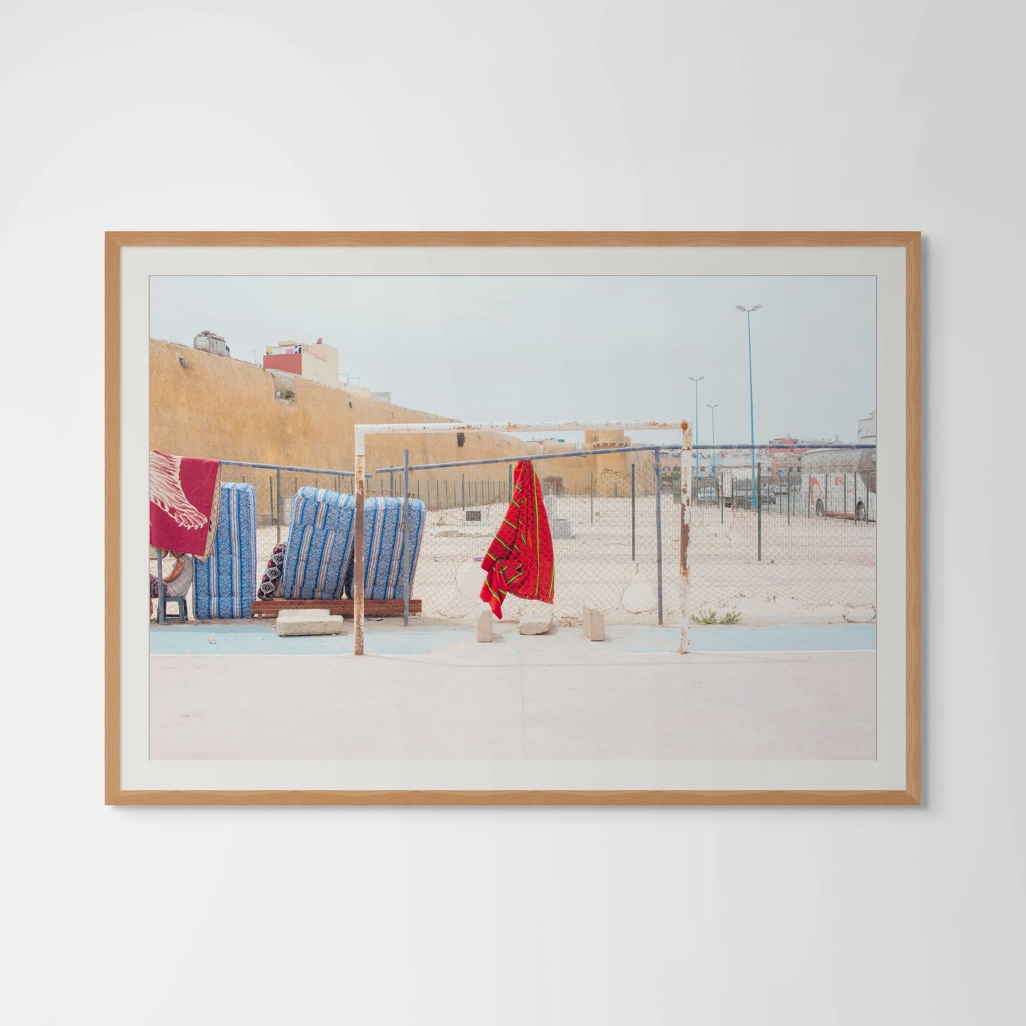 World Game - El Jadida